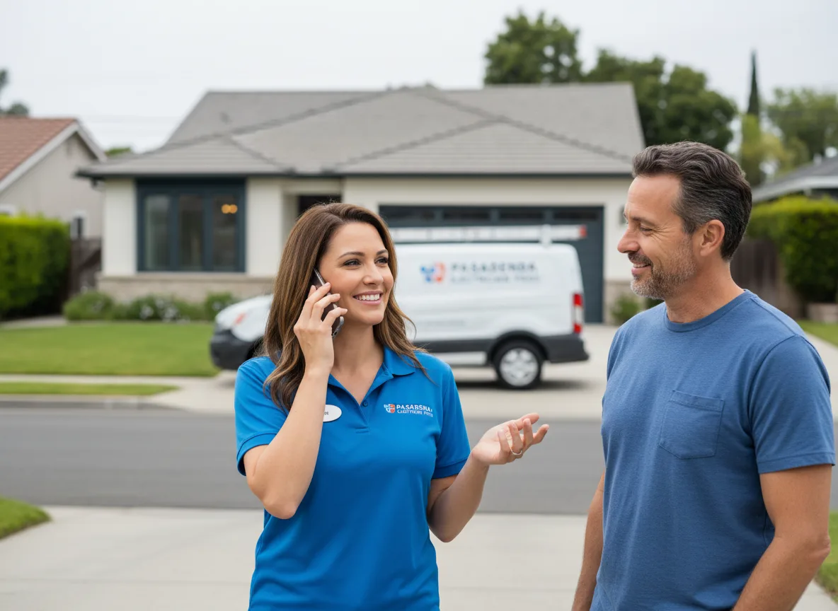 Electrician Rupert, WV FAQs
